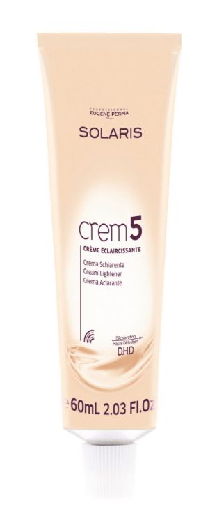 Imagen de Solaris Crem5 Aclarante Eugene Perma 60 ml