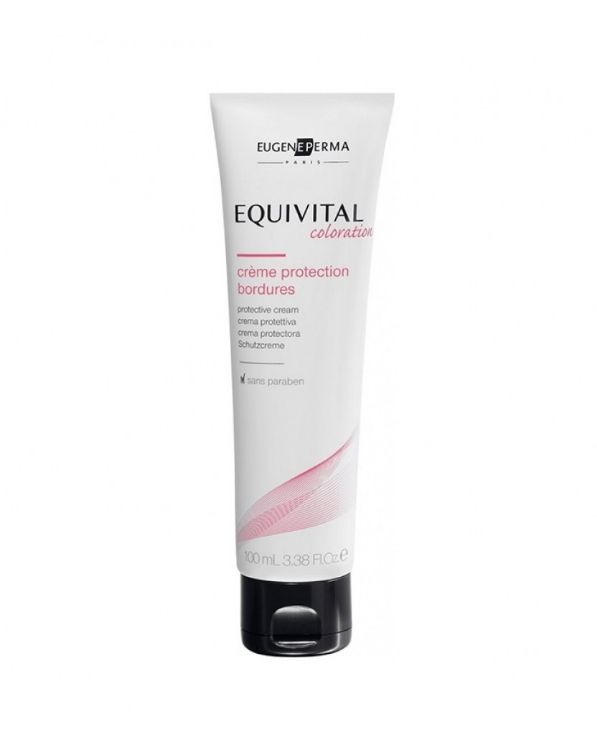 Imagen de Equivital Crema Protección Eugene Perma contorno 100 ml