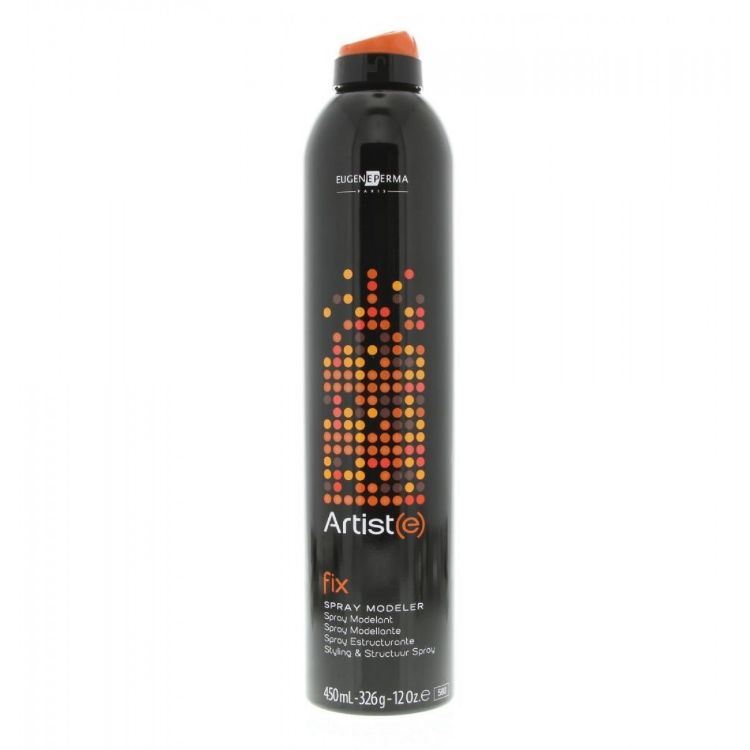 Imagen de Artist(e) Modelante Spray Eugene Perma 450 ml