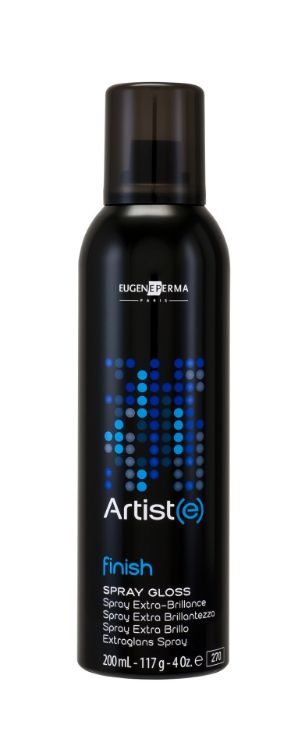 Imagen de Artist(e) Gloss Spray Eugene Perma 200 ml