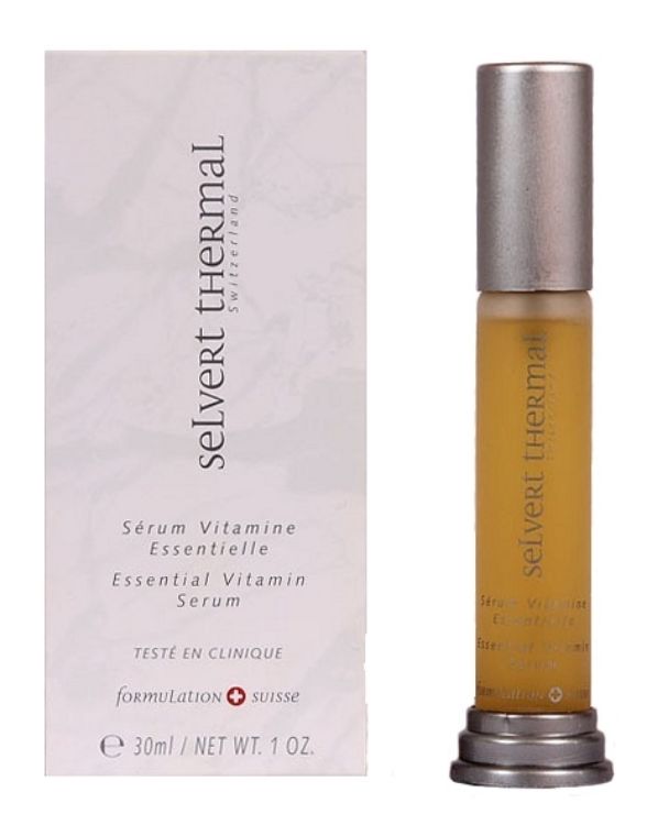 Imagen de Selvert Thermal Serum Vitamine Essentielle 30ML