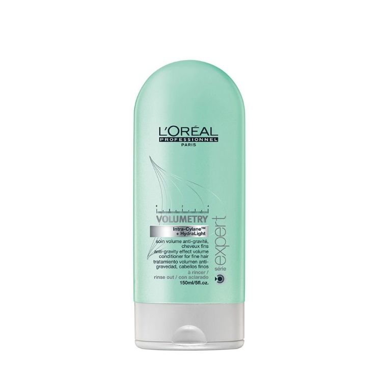 Imagen de Volumetry Acondicionador Loreal Cabellos Finos 150 ml