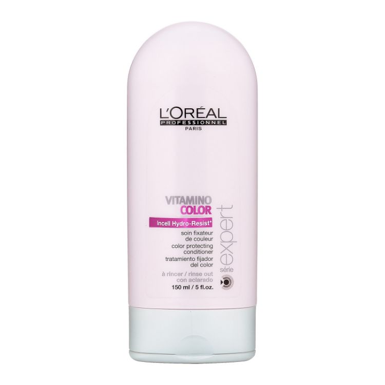 Imagen de Vitamino Color Tratamiento Loreal Cabellos Coloreados