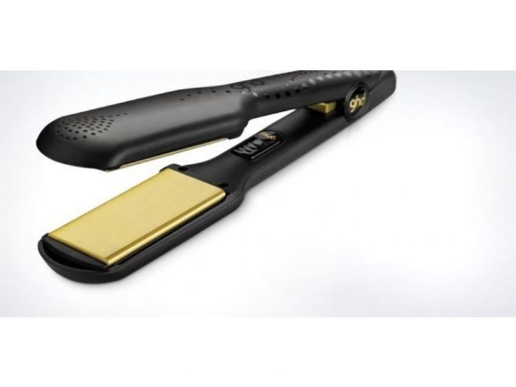 Imagen de Plancha Gold Ghd Max Styler