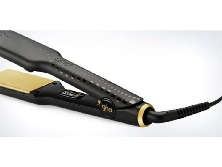 Imagen de Plancha Gold Ghd Max Styler