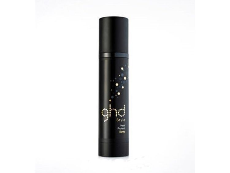 Imagen de Spray Ghd Protector térmico 120 ml