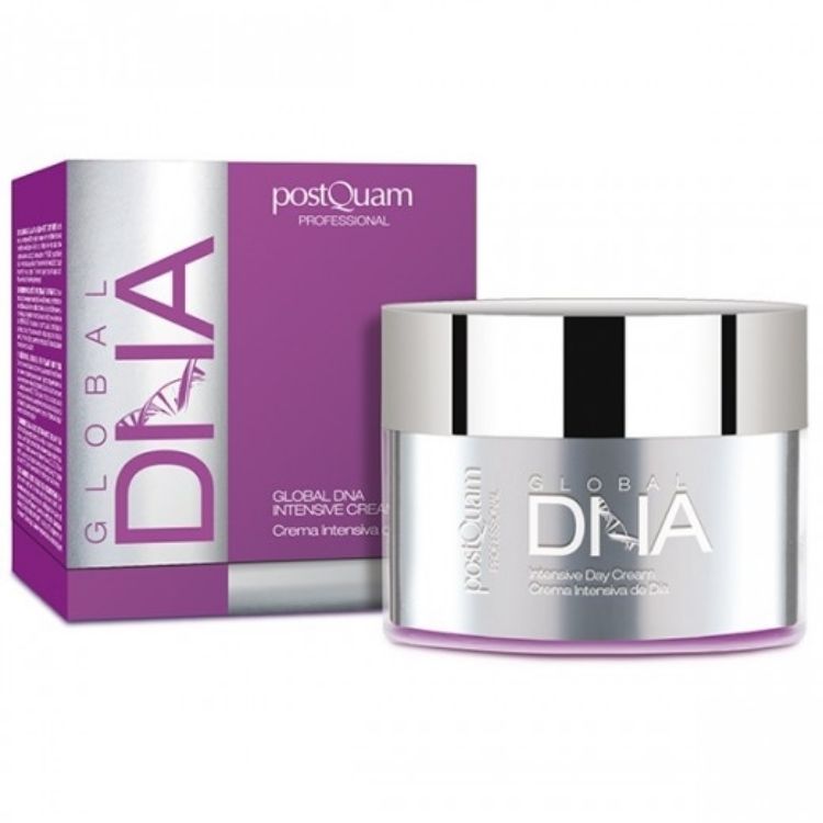 Imagen de DNA Crema de Día Postquam Intensive 50 ml