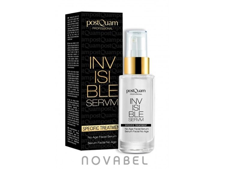 Imagen de Sérum Facial Postquam Invisible 30 ml