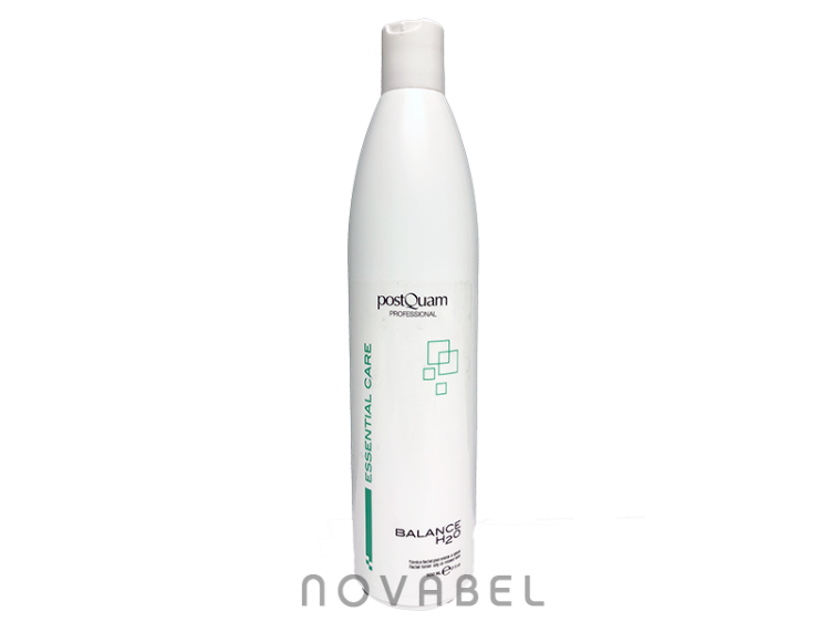 Imagen de Essential Care Tónico Hidratante Postquam Piel Mixta 500 ml