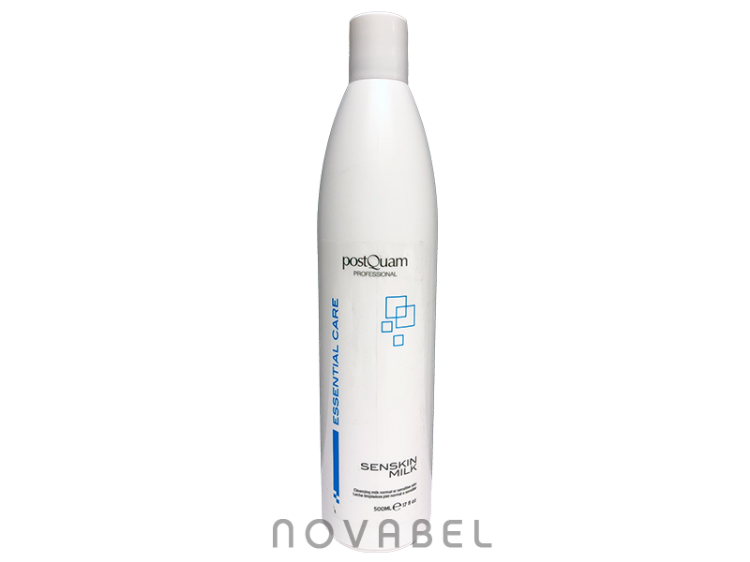 Imagen de Essential Care Leche limpiadora Postquam Piel Normal 500 ml