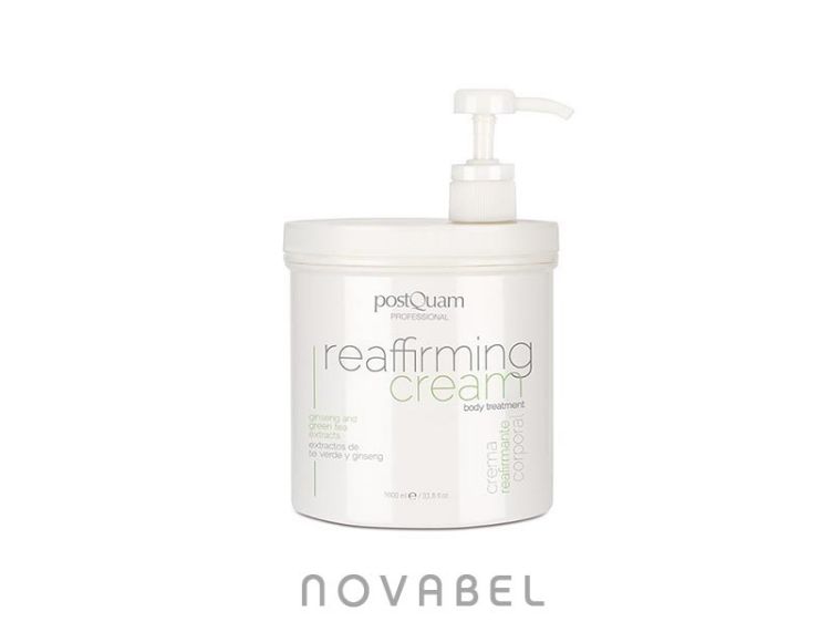 Imagen de Crema Corporal PostQuam Reafirmante 1000 ml