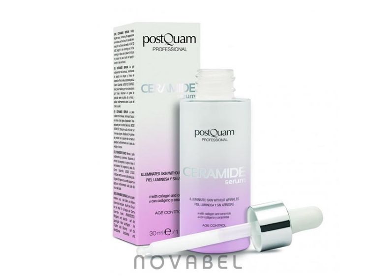 Imagen de Ceramide Sérum Postquam Facial 30 ml