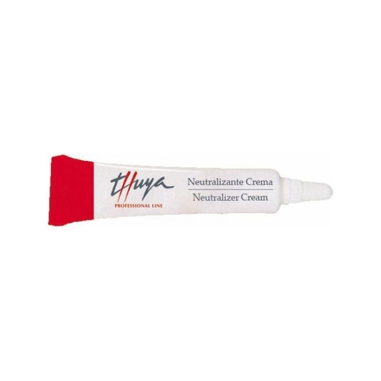 Imagen de Neutralizante Thuya crema 15 ml