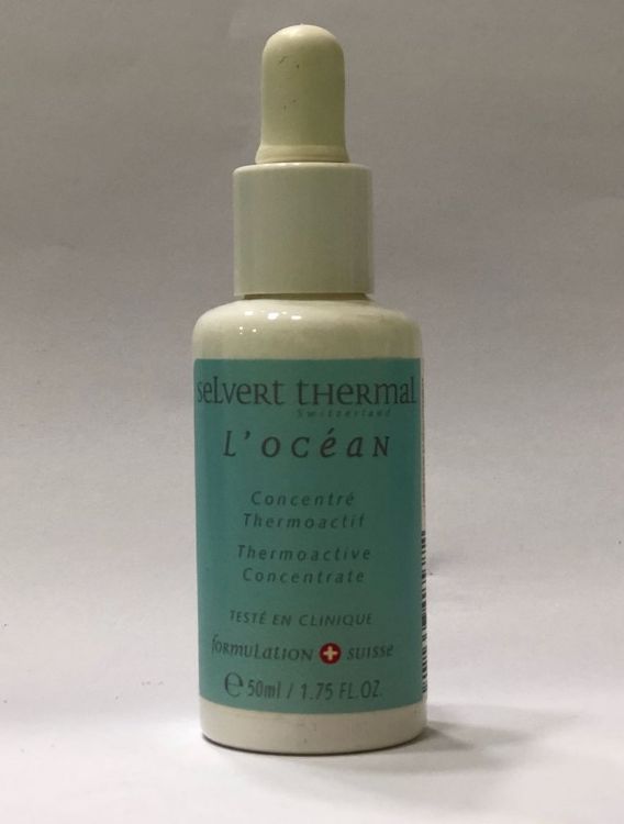 Imagen de L`Ocean Selvert Concentre Thermoactive 50 ml