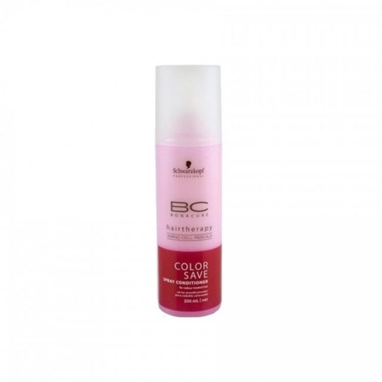 Imagen de BC Color Save Spray Aconditioner Schwarzkopf 200ML