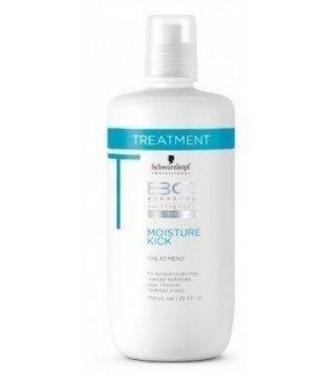 Imagen de BC Moisture Kick Tratamiento Schwarzkopf 750ML