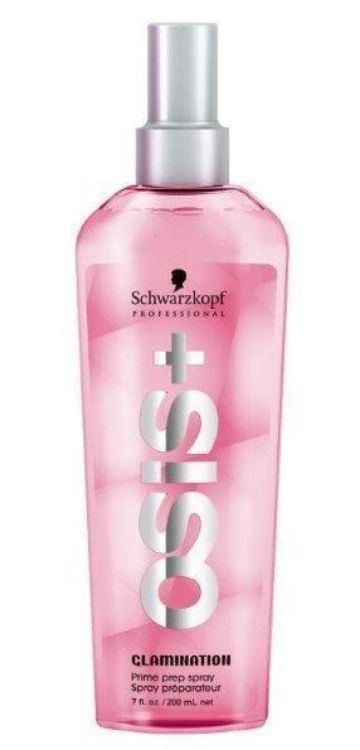 Imagen de Osis Glamination Schwarzkopf Spray Preparación 200 ml