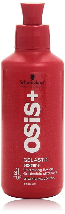 Imagen de Osis Gelastic Texture Schwarzkopf 150ML