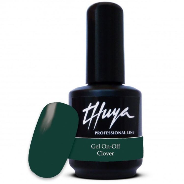 Imagen de Esmalte Permanente Thuya Gel On Off 14 ml