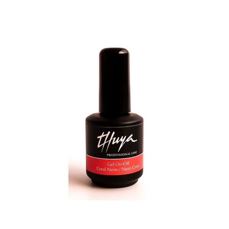 Imagen de Esmalte Permanente Thuya Gel On Off 14 ml