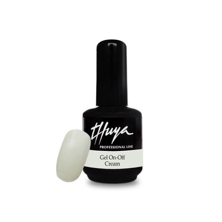 Imagen de Esmalte Permanente Thuya Gel On Off 14 ml