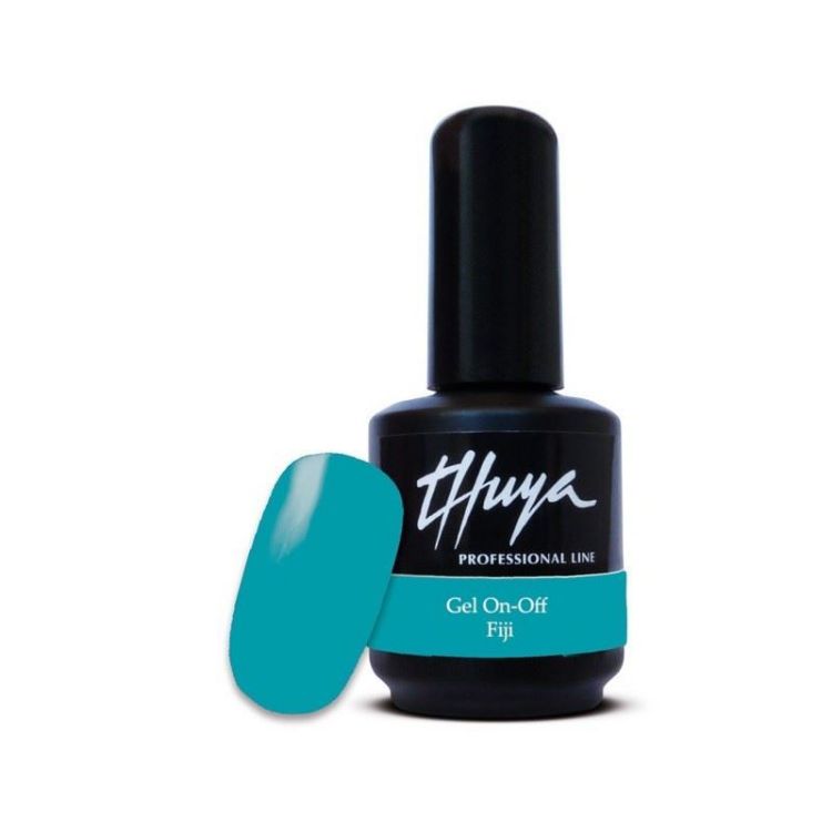 Imagen de Esmalte Permanente Thuya Gel On Off 14 ml