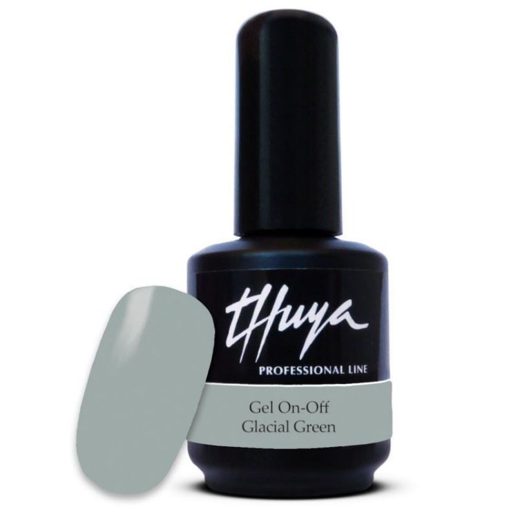 Imagen de Esmalte Permanente Thuya Gel On Off 14 ml