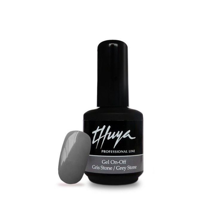 Imagen de Esmalte Permanente Thuya Gel On Off 14 ml