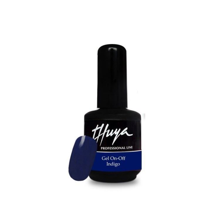 Imagen de Esmalte Permanente Thuya Gel On Off 14 ml