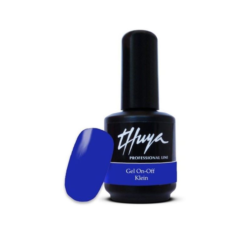 Imagen de Esmalte Permanente Thuya Gel On Off 14 ml