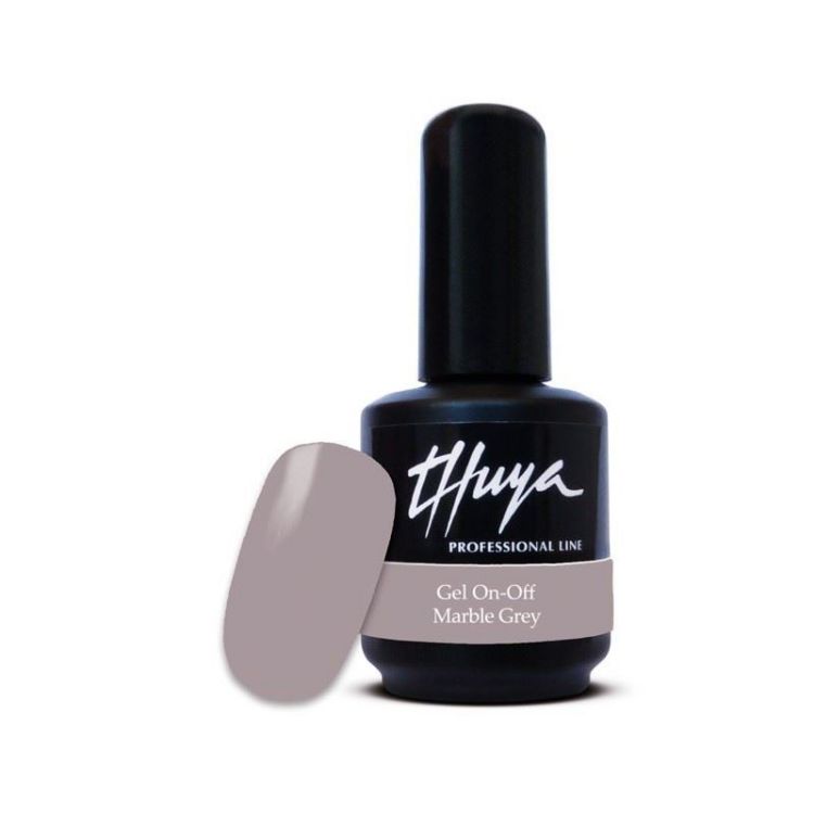 Imagen de Esmalte Permanente Thuya Gel On Off 14 ml