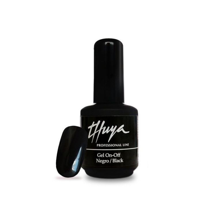 Imagen de Esmalte Permanente Thuya Gel On Off 14 ml