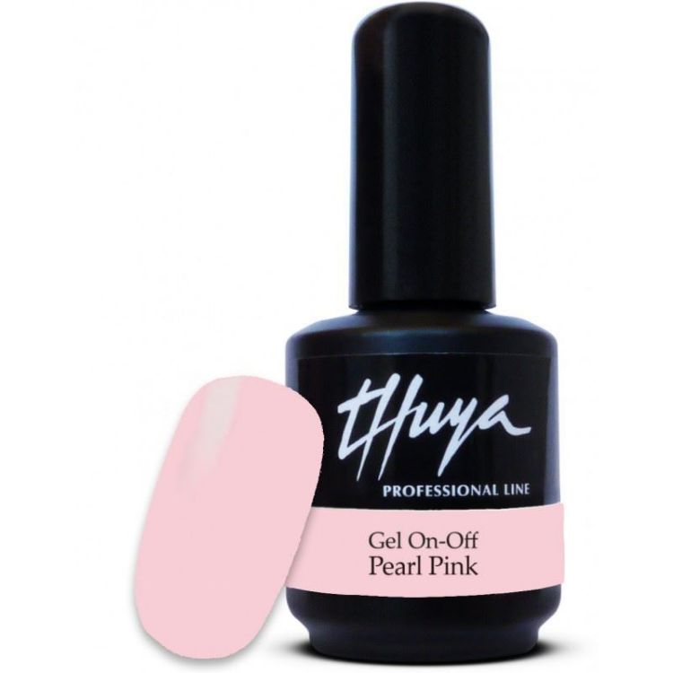 Imagen de Esmalte Permanente Thuya Gel On Off 14 ml