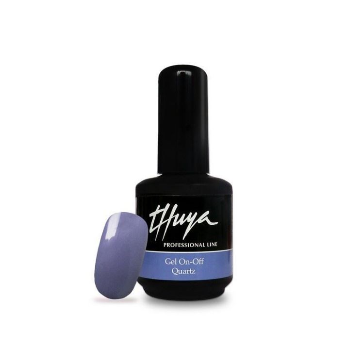 Imagen de Esmalte Permanente Thuya Gel On Off 14 ml