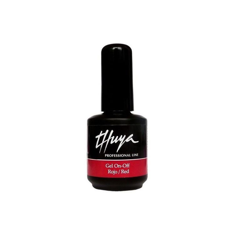 Imagen de Esmalte Permanente Thuya Gel On Off 14 ml