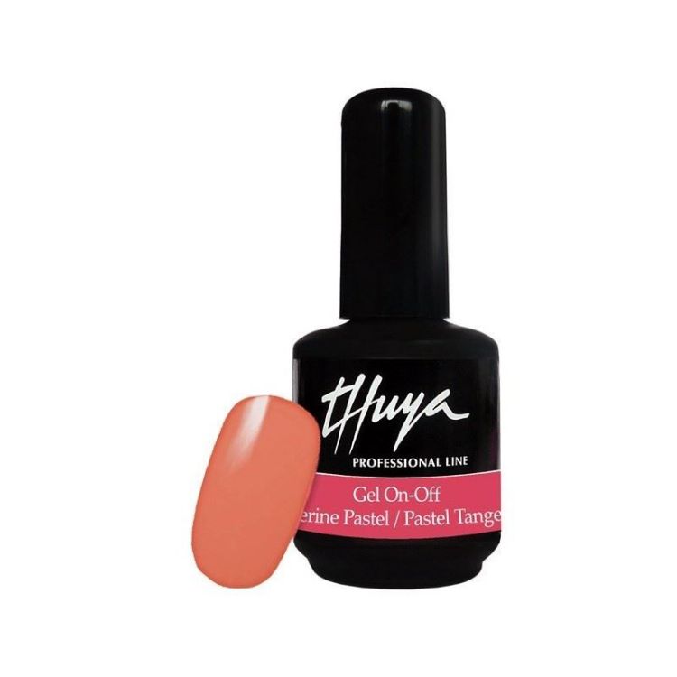 Imagen de Esmalte Permanente Thuya Gel On Off 14 ml