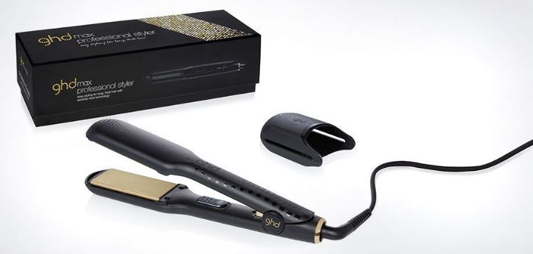 Imagen de Plancha Gold Ghd Max Styler