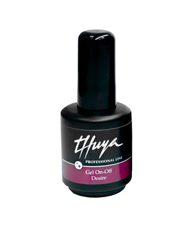 Imagen de Esmalte Permanente Thuya Gel On Off 14 ml