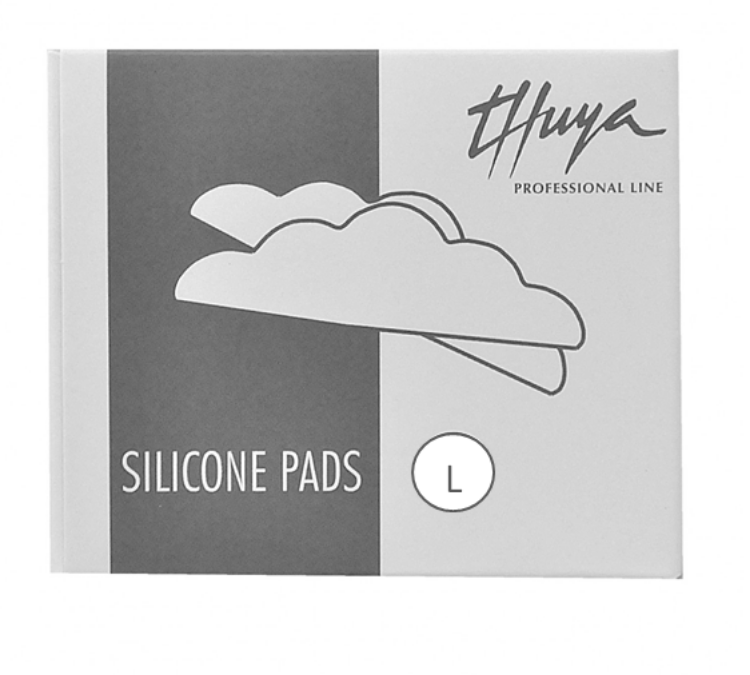 Imagen de Silicone Pads Thuya moldes 10 ud