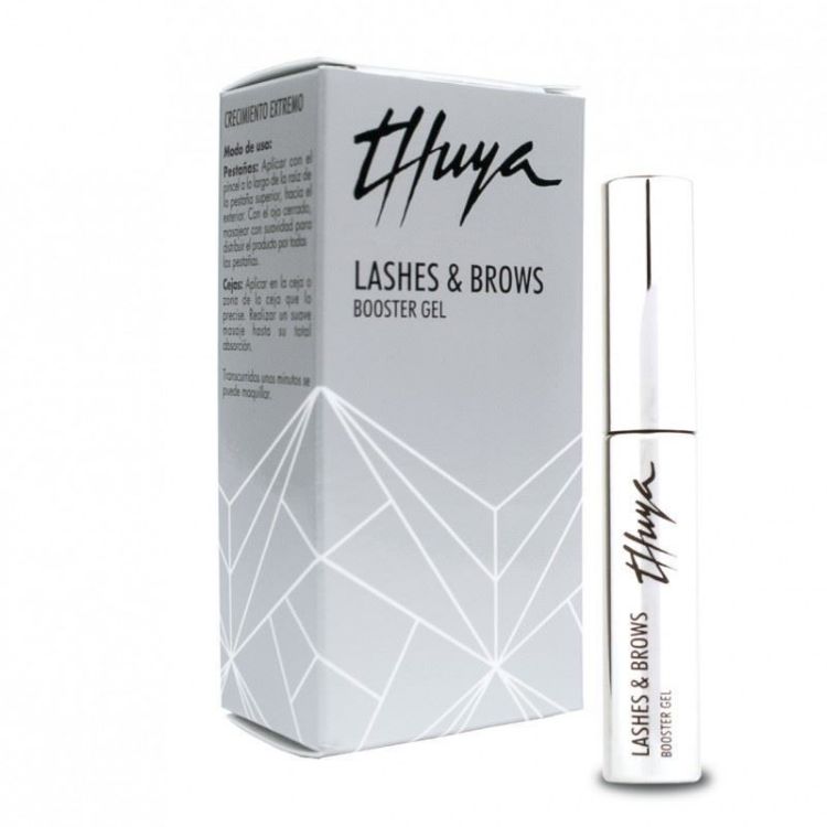 Imagen de Booster Gel Thuya Lashes & Brows