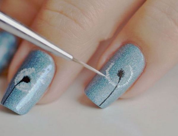 Imagen para la categoría Nail Art