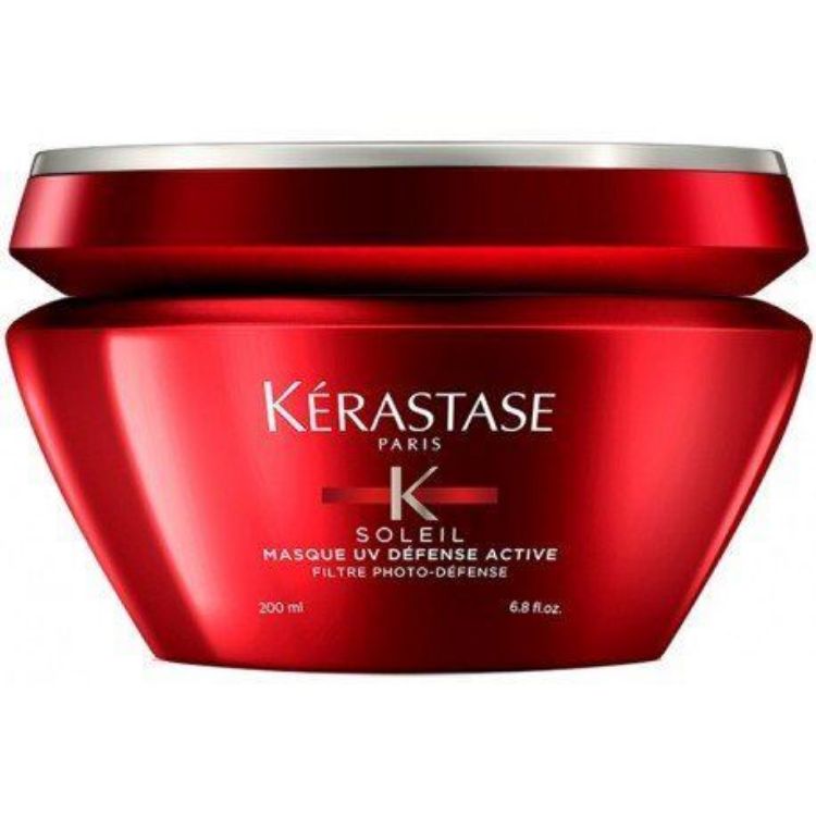 Imagen de Tratamiento UV Defense Active Kerastase Soleil 200 ml