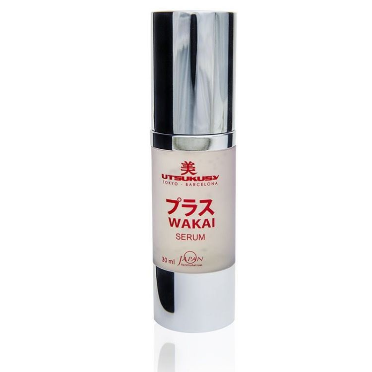 Imagen de Serum Utsukusy Wakai 30ml