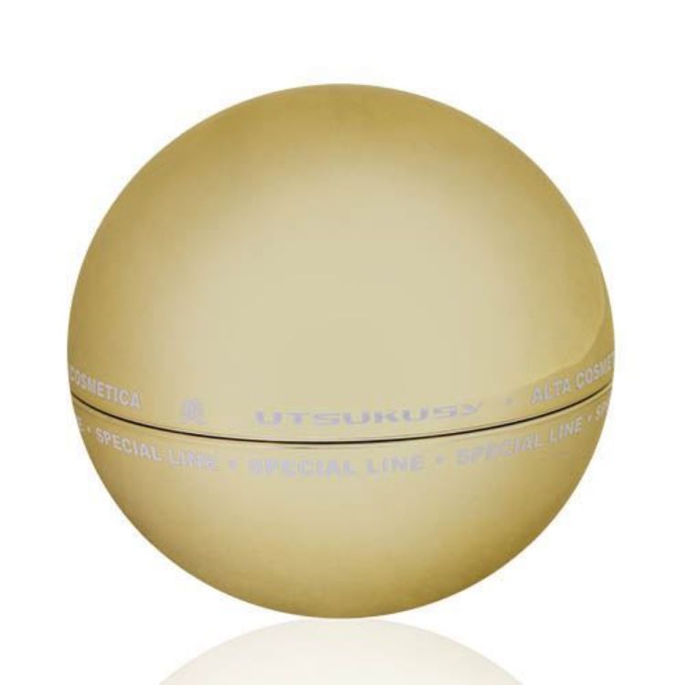 Imagen de Crema Utsukusy Ritual Platinum 50ml