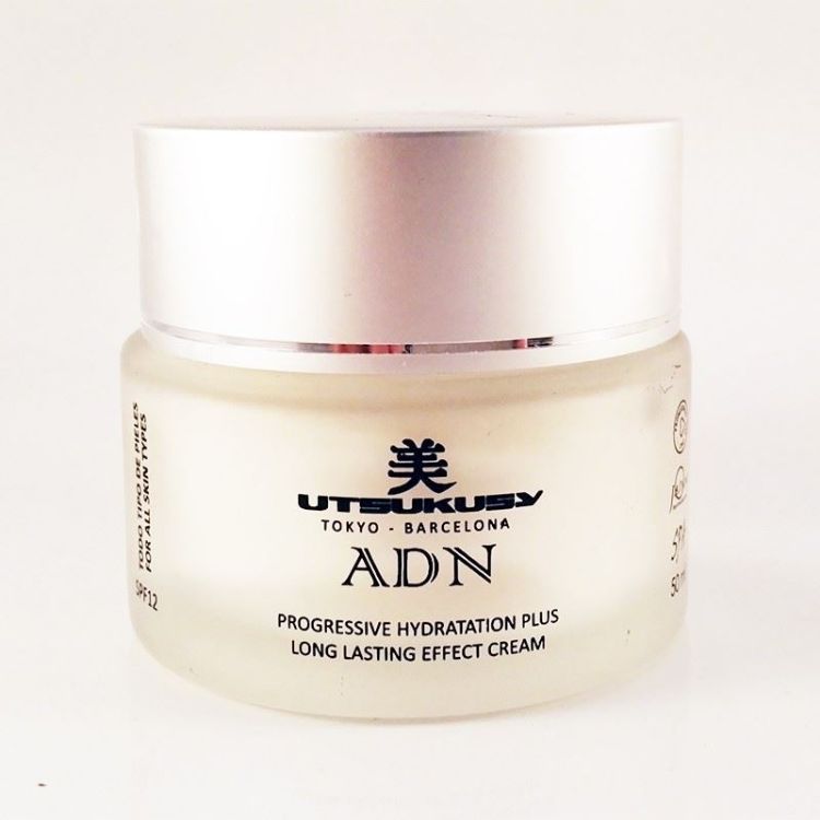 Imagen de Crema Utsukusy ADN 50ML