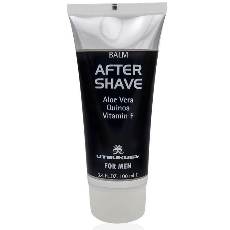 Imagen de After Shave Utsukusy Balm 100ML