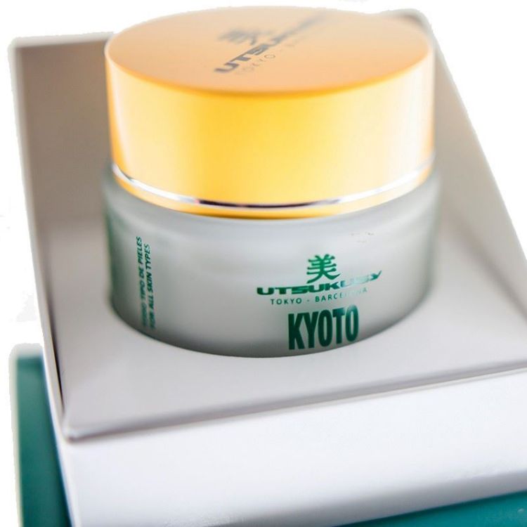 Imagen de Crema Utsukusy Kyoto 50ML