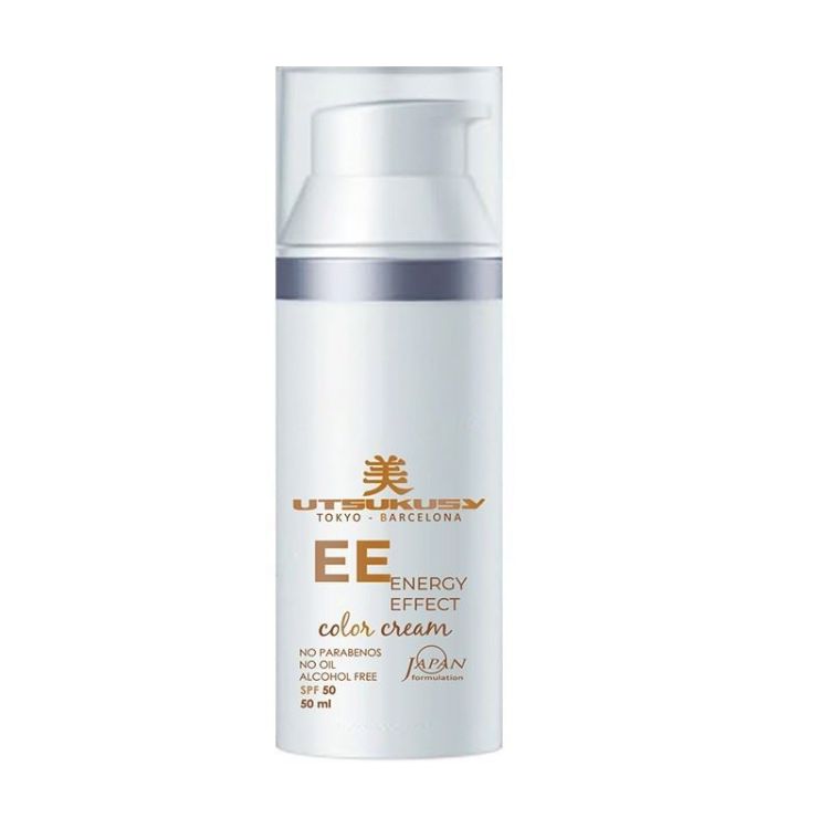 Imagen de EE Utsukusy energy effect 50ML