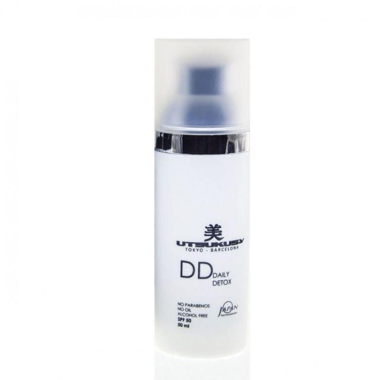 Imagen de DD Utsukusy Daily Detox 50ML