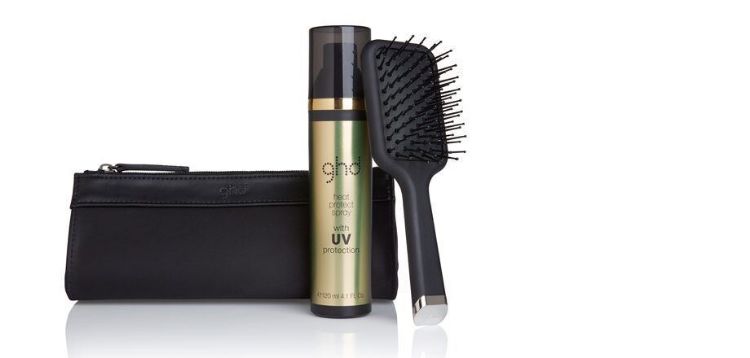 Imagen de Style Gift set Ghd protector